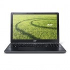 Acer 15.6'' Aspire E1-572-34014G50Mnkk, HD, Procesor Intel® Core™ i3-4010U 1.7GHz Haswell, 4GB, 500GB, HD 4400, Linux, Black
