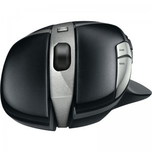 Logitech G602