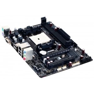 GIGABYTE GA-F2A55M-S1