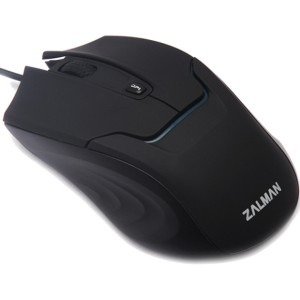 Zalman ZM-M350 Combo Black
