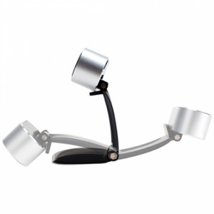 Zalman ZM-PC200 Silver