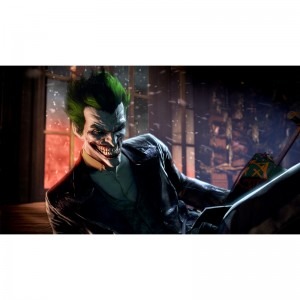 Warner Bros Batman: Arkham Origins pentru PlayStation 3