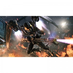 Warner Bros Batman: Arkham Origins pentru PlayStation 3