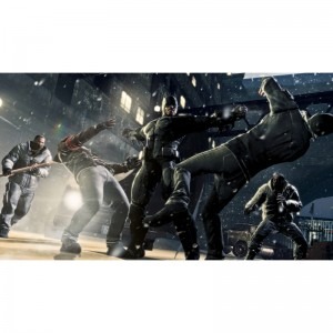 Warner Bros Batman: Arkham Origins pentru PlayStation 3