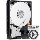 WD AV-GP 2TB SATA-III IntelliPower 64MB