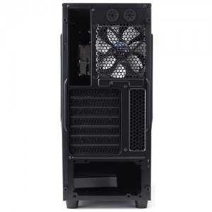 Carcasa Zalman Z1 - PC Garage