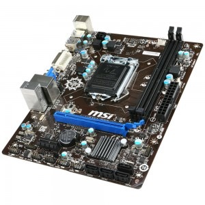 MSI H81M-P33