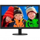 Philips 243V5LHAB/00 23.6 inch 5ms black 60Hz