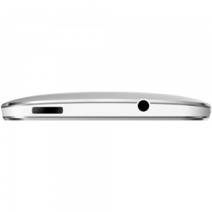 HTC One 32GB 4G Silver