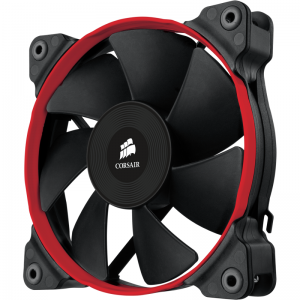 Corsair SP120 PWM Quiet Edition High Static Pressure Twin Pack