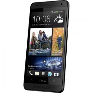 HTC One Mini 16GB 4G Black