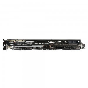 GIGABYTE GeForce GTX 780 GHz Edition WindForce 3X 3GB GDDR5 384-bit