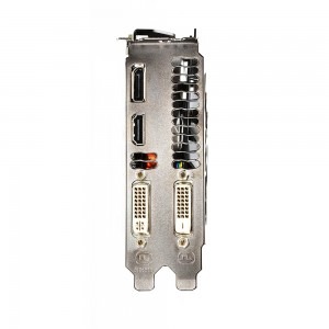 GIGABYTE GeForce GTX 780 GHz Edition WindForce 3X 3GB GDDR5 384-bit