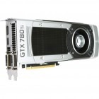 MSI GeForce GTX 780 Ti 3GB GDDR5 384-bit