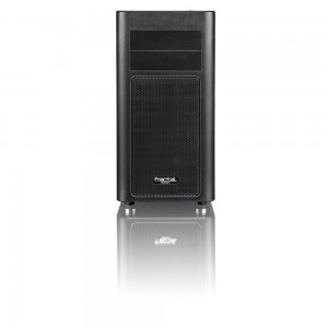 Fractal Design Arc Mini R2