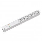 Priza/prelungitor Bachmann PDU 1U 333.402