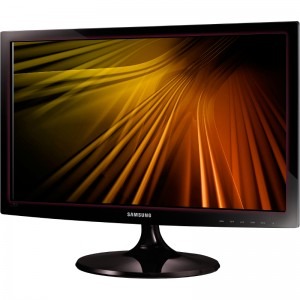 Samsung S24C300B 24 inch 5ms black