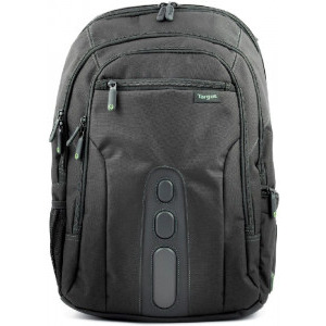 Targus Rucsac notebook 15.6 inch EcoSpruce Black