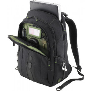 Targus Rucsac notebook 15.6 inch EcoSpruce Black