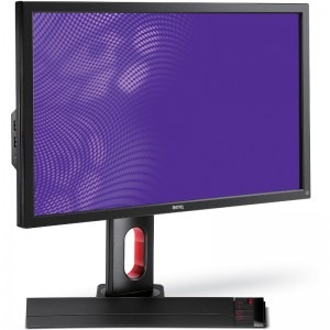 BenQ Professional Gaming XL2420Z 24 inch 1ms GTG black
