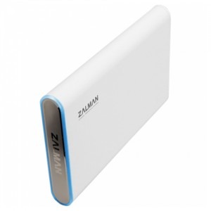 Zalman ZM-HE250 U3