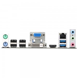 MSI A88XM-E35