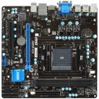 MSI A88XM-E35