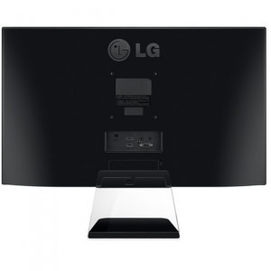 LG 27MP75HM-P 27 inch 5ms black