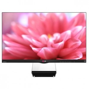 LG 27MP75HM-P 27 inch 5ms black