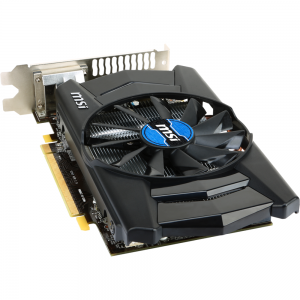 MSI Radeon R7 260X 2GB GDDR5 128-bit HDMI