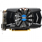 MSI Radeon R7 260X 2GB GDDR5 128-bit HDMI