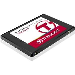 Transcend SSD340 128GB SATA-III 2.5 inch