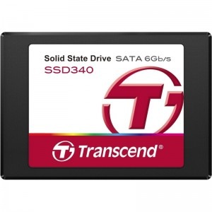 Transcend SSD340 128GB SATA-III 2.5 inch