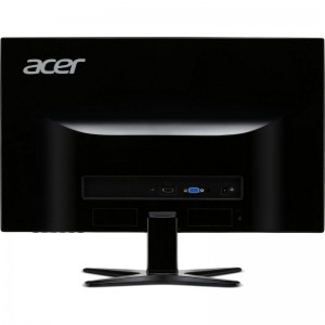 Монитор acer g227hql настройка