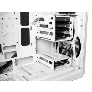 NZXT Phantom 630 Windowed Edition White