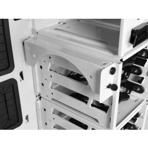 NZXT Phantom 630 Windowed Edition White