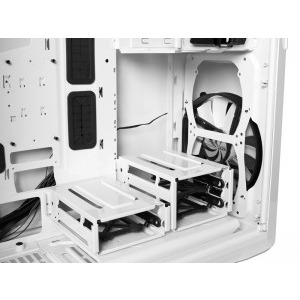 NZXT Phantom 630 Windowed Edition White