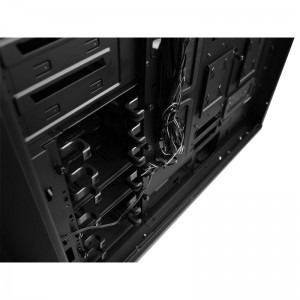 NZXT Phantom 630 Windowed Edition Gunmetal