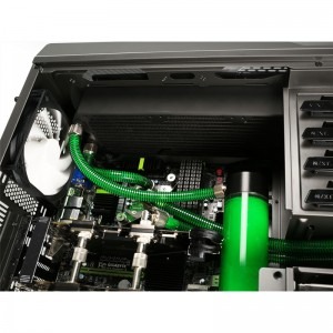NZXT Phantom 630 Windowed Edition Gunmetal