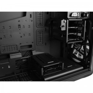 NZXT Phantom 630 Windowed Edition Gunmetal