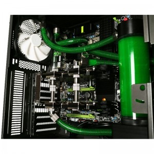 NZXT Phantom 630 Windowed Edition Gunmetal