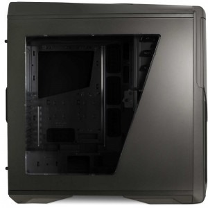 NZXT Phantom 630 Windowed Edition Gunmetal