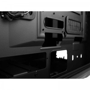 NZXT Phantom 630 Windowed Edition Gunmetal