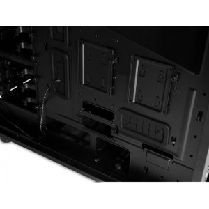 NZXT H630 Matte Black