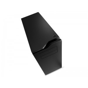 NZXT H630 Matte Black