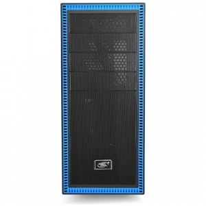 Deepcool Tesseract BF black