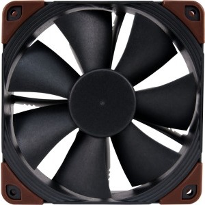 Noctua NF-F12 industrialPPC-2000 PWM