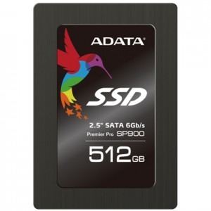 ADATA Premier Pro SP900 512GB SATA-III 2.5 inch