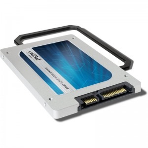 Crucial MX100 Series 128GB SATA-III 2.5 inch 7mm