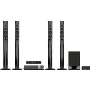 Sony BDVN9200WB